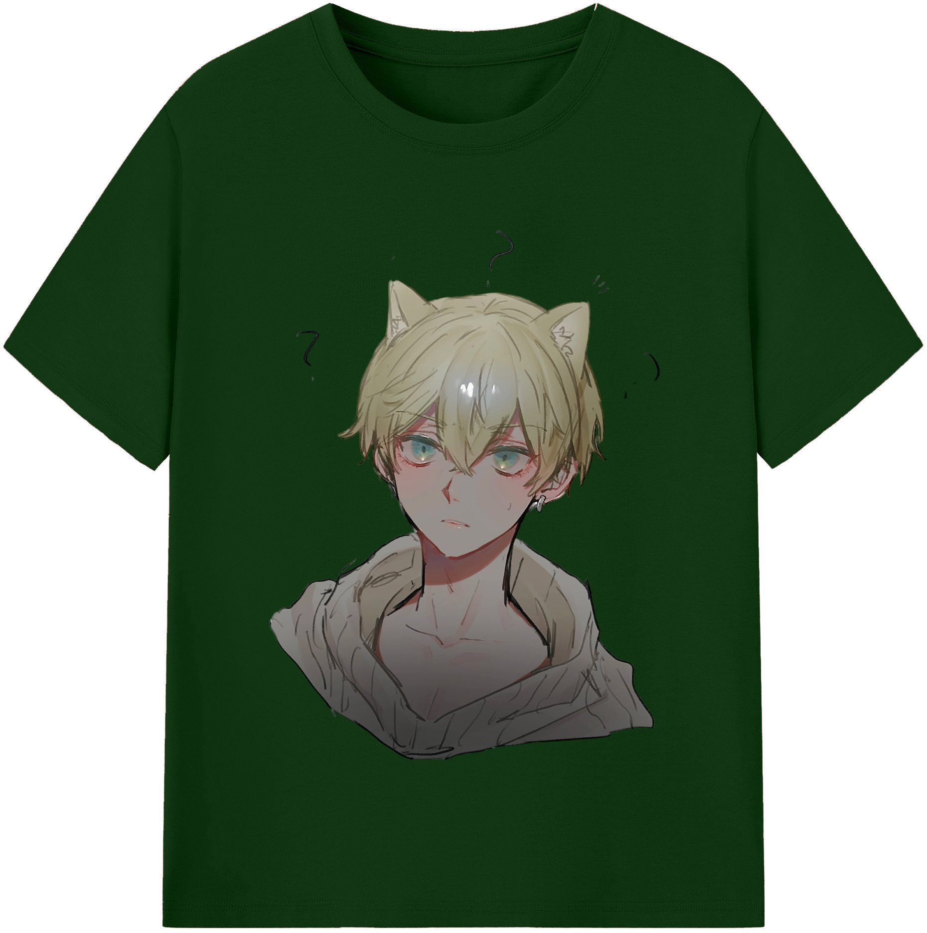 （画像用） 東京リベンジャーズ Tokyo Revengers 綿100％半袖Tシャツ（フロントプリント）